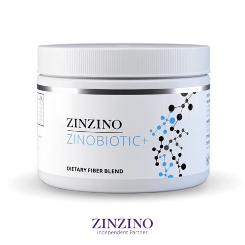 Zinzino Zinobiotic - 1 Adet